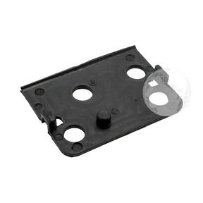 Supporti - Cerniere: 0070204785 Down hinge cushion HAIER