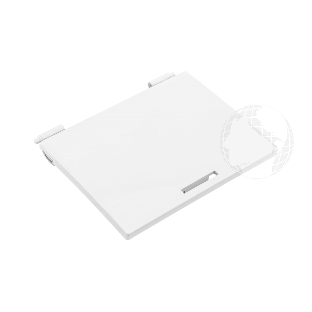 Parti funzionali varie: 0020203562 Door plaque HAIER