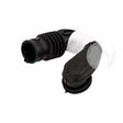 Tubi - Manicotti: 0020300797 Manicotto Vasca-Dispenser HAIER
