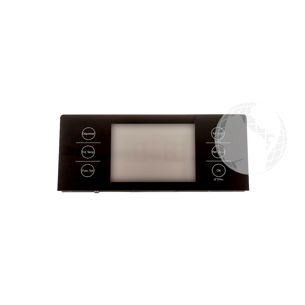 Moduli - Schede elettroniche: 0060832962 Panel Display HAIER