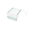 Cassetti - Contenitori: 0060222001B Drawer Fc Small HAIER
