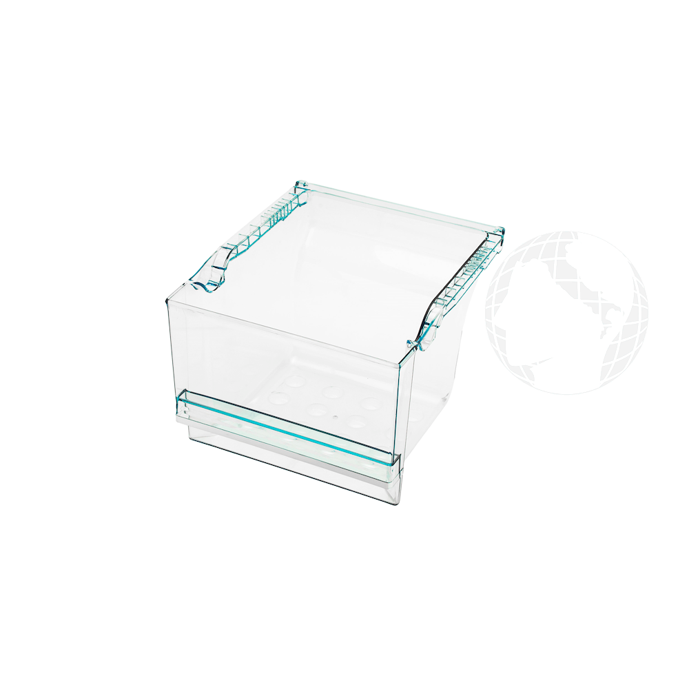 Cassetti - Contenitori: 0060222001B Drawer Fc Small HAIER