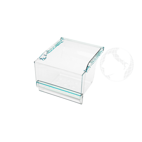 Cassetti - Contenitori: 0060222001B Drawer Fc Small HAIER
