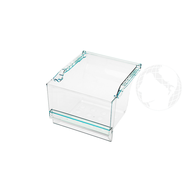 Cassetti - Contenitori: 0060222001B Drawer Fc Small HAIER