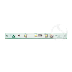 Illuminazione: 0064001496 LED-lamp HAIER