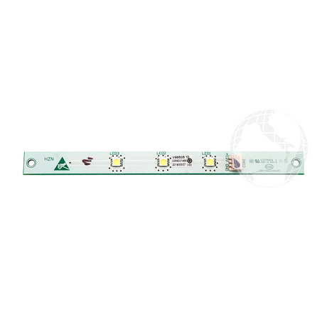 Illuminazione: 0064001496 LED-lamp HAIER