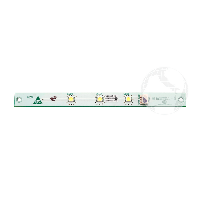 Illuminazione: 0064001496 LED-lamp HAIER