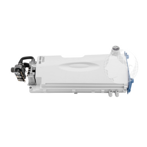 Cassetti - Distributori - Dosatori detersivi: 0020807987B The detergent automatic launch components HAIER