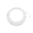 Componenti Oblò: 0020204167 Cornice Interna Oblò HAIER
