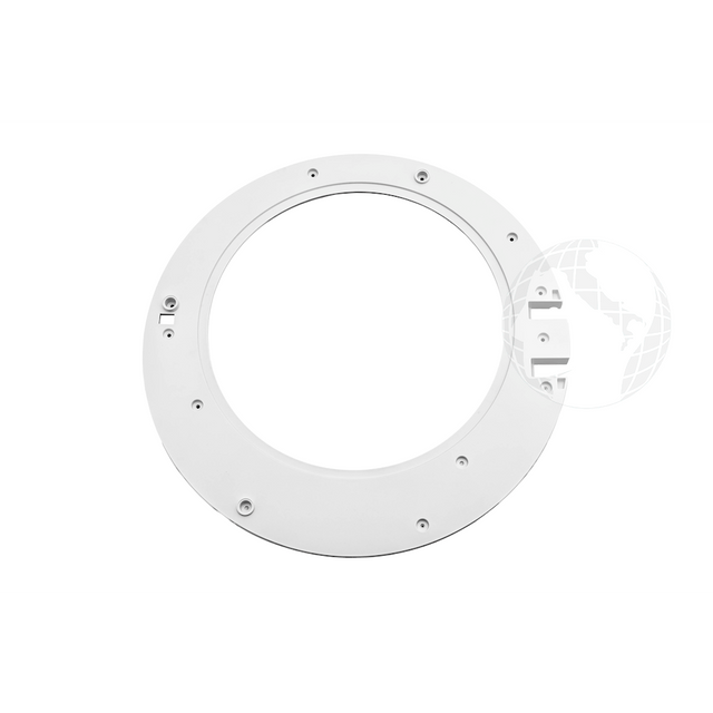 Componenti Oblò: 0020204167 Cornice Interna Oblò HAIER
