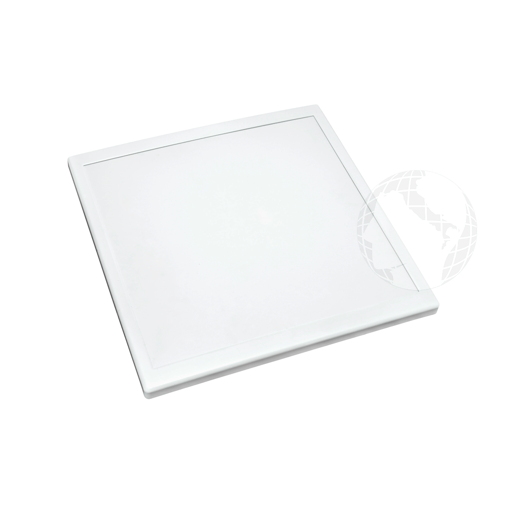 Parti funzionali varie: 0020807969 Top cover (7.5kg) HAIER