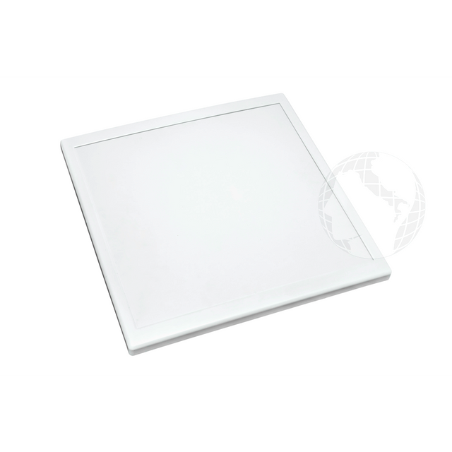 Parti funzionali varie: 0020807969 Top cover (7.5kg) HAIER
