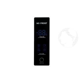 Moduli - Schede elettroniche: 0070816623 Display panel HAIER