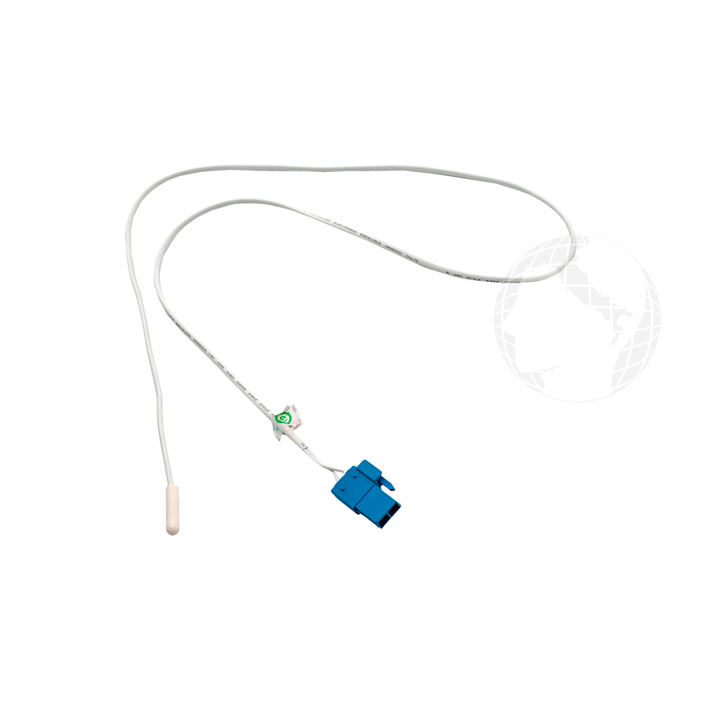 Sensori: 0070400432 Sensore Temperatura Freezer HAIER
