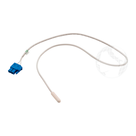 Sensori: 0070400433 Sensore Temperatura Sbrinamento HAIER