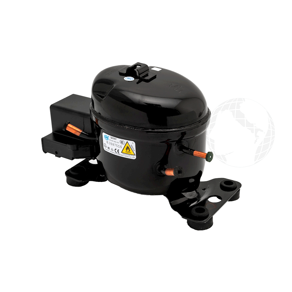 Compressori: 20060637 Compressore HAIER