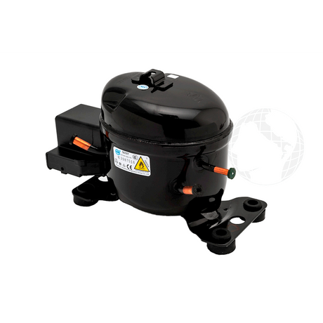 Compressori: 20060637 Compressore HAIER