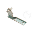 Supporti - Cerniere: 0060834468N HINGE ASSY-/(MIDDLE)HRF-369(EU) HAIER
