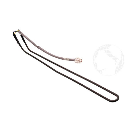 Resistenze 0064001579 DEFROST HEATER WIRE per elettrodomestico HAIER Originale