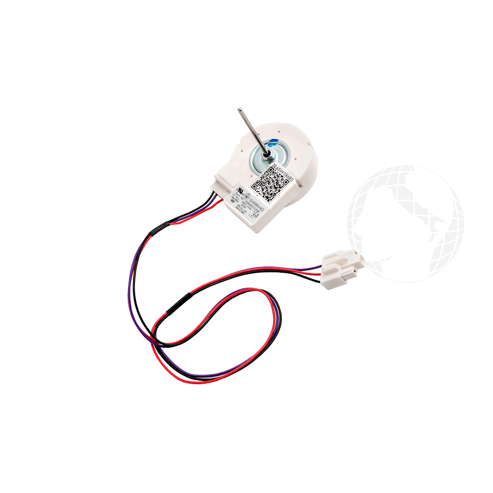 Ventole - Giranti: 0064001039B Motoventilatore Freezer HAIER