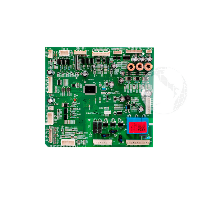 Moduli - Schede elettroniche: 0061800178 Scheda Controllo HAIER