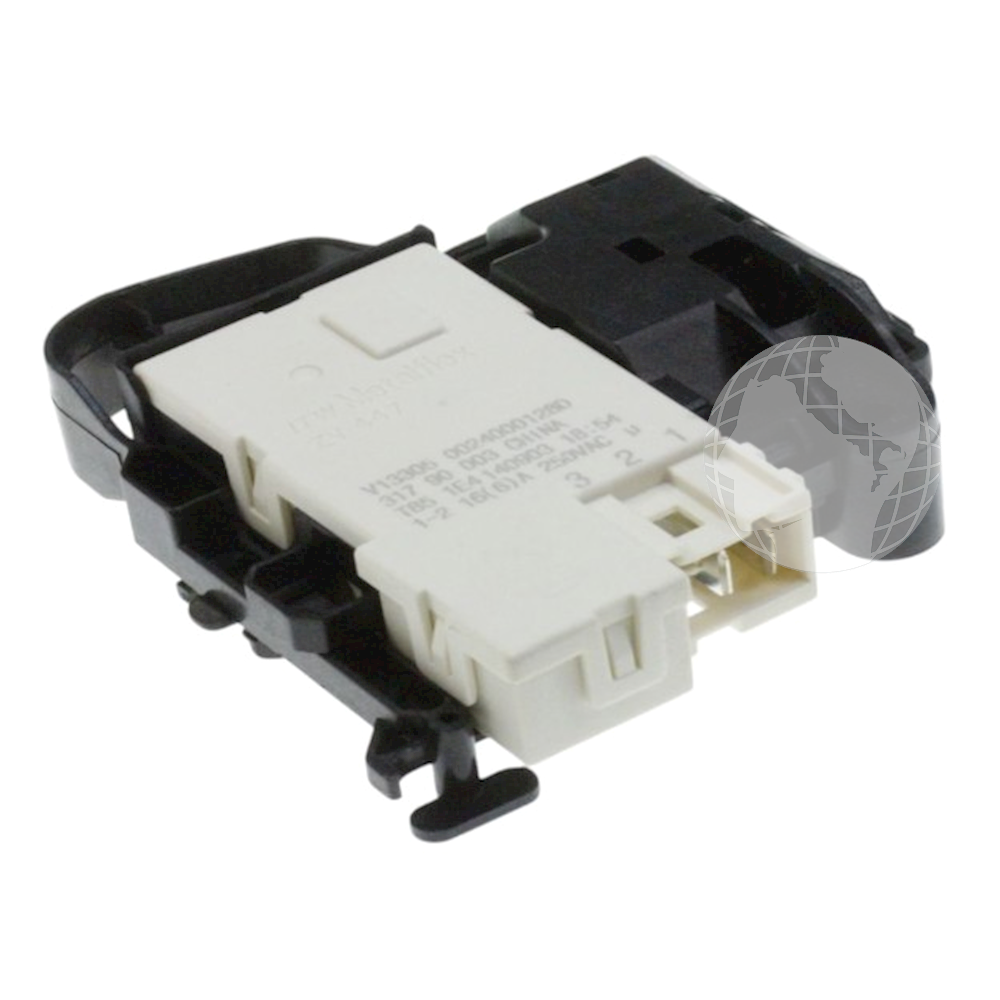 Bloccaporte - Elettroserrature: 0024000128D Bloccoporta HAIER