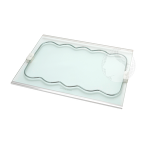 Balconcini - Portabottiglie: 0060832373A Supporto Bottiglie HAIER