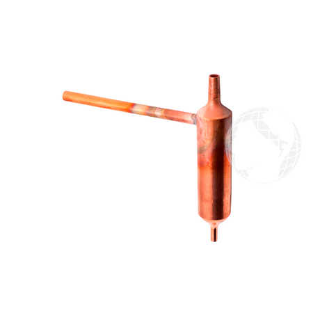 Filtri: 0530000730 Drier filter (for R600a) HAIER