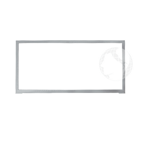 Guarnizioni: 0060836537 Guarnizione Frigo Grigia HAIER