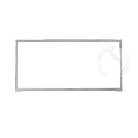 Guarnizioni: 0060836537 Guarnizione Frigo Grigia HAIER