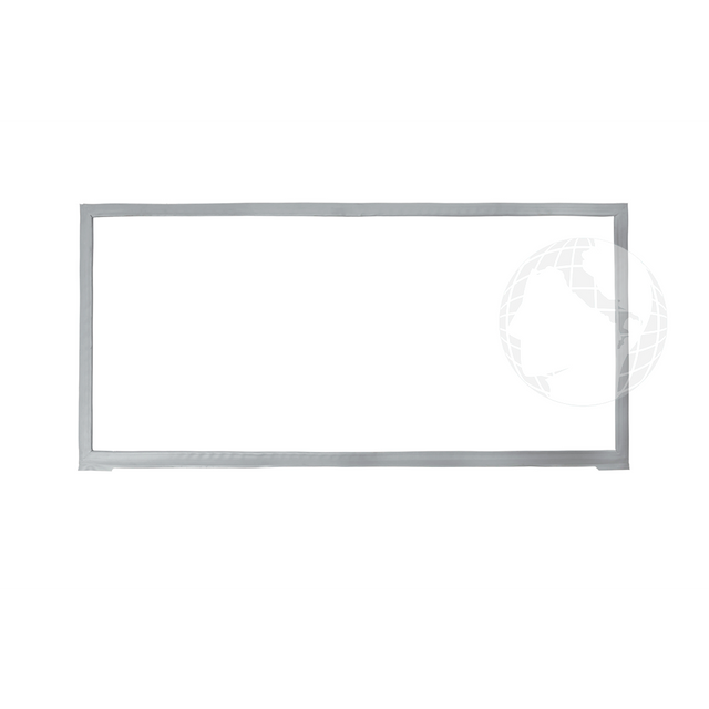Guarnizioni: 0060836537 Guarnizione Frigo Grigia HAIER