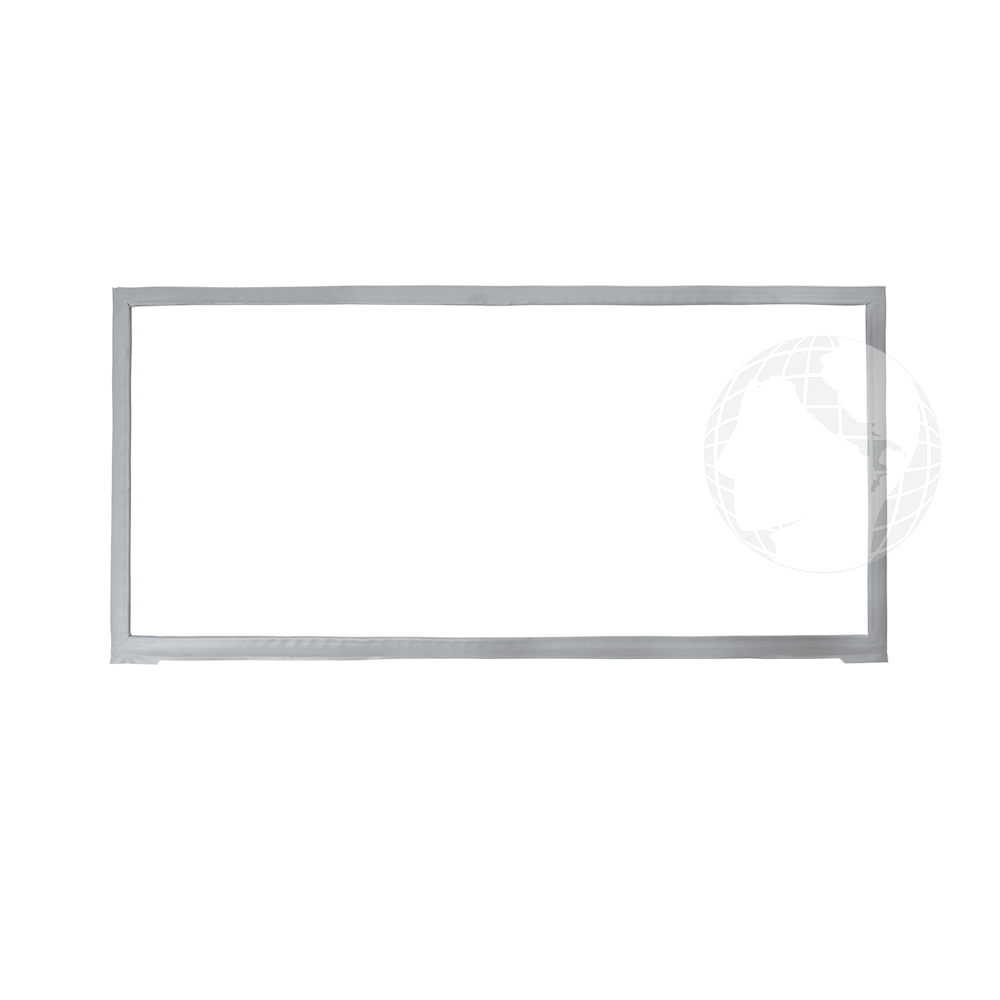Guarnizioni 0060836537 Guarnizione Frigo Grigia per elettrodomestico HAIER Originale