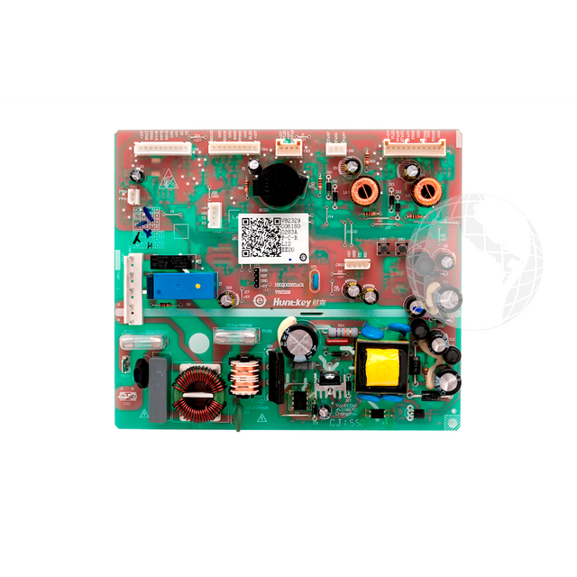 Moduli - Schede elettroniche: 0061800283A Scheda Controllo HAIER