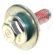Supporti - Cerniere: 0020600404 Perno Puleggia HAIER