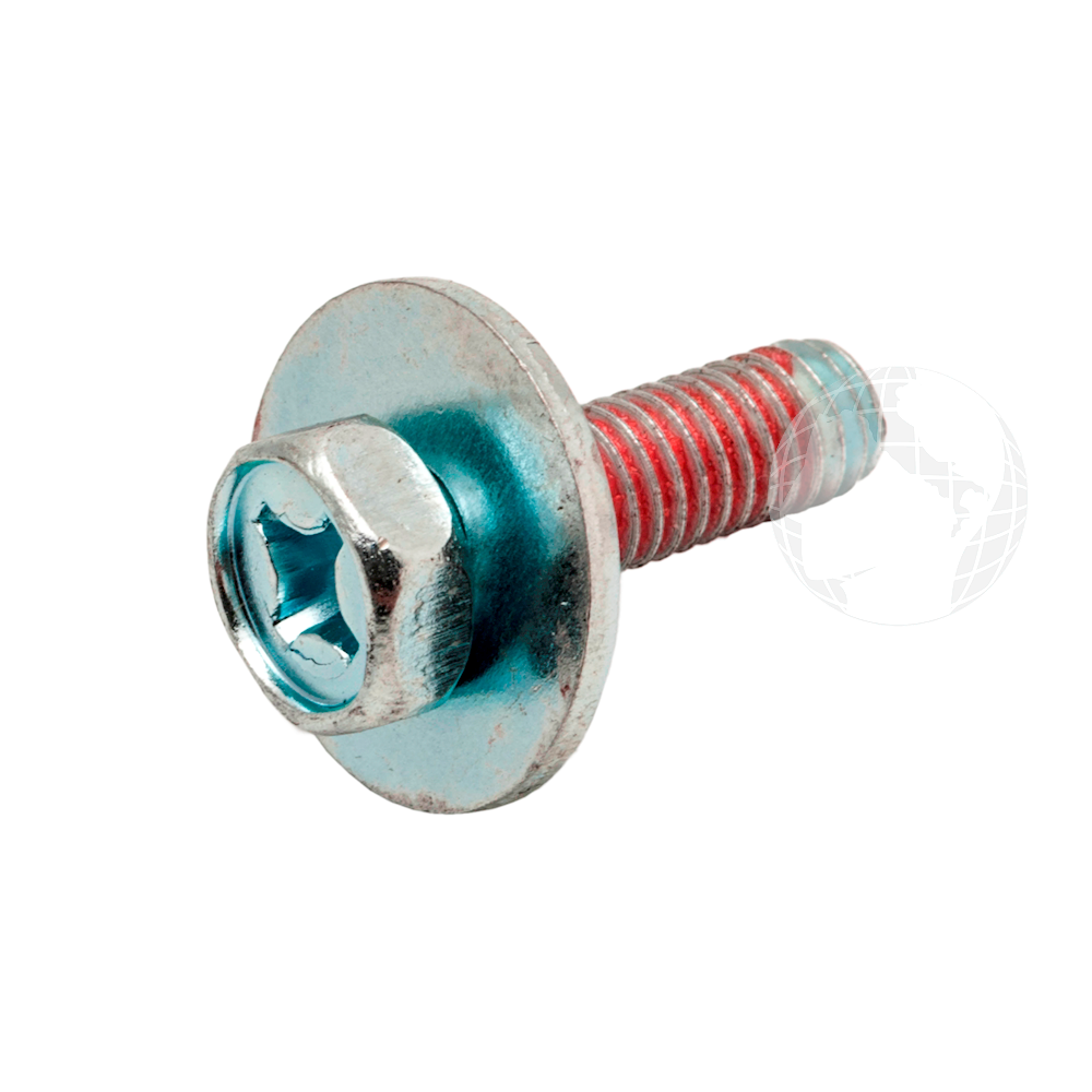 Supporti - Cerniere: 0020600405 Vite Speciale HAIER