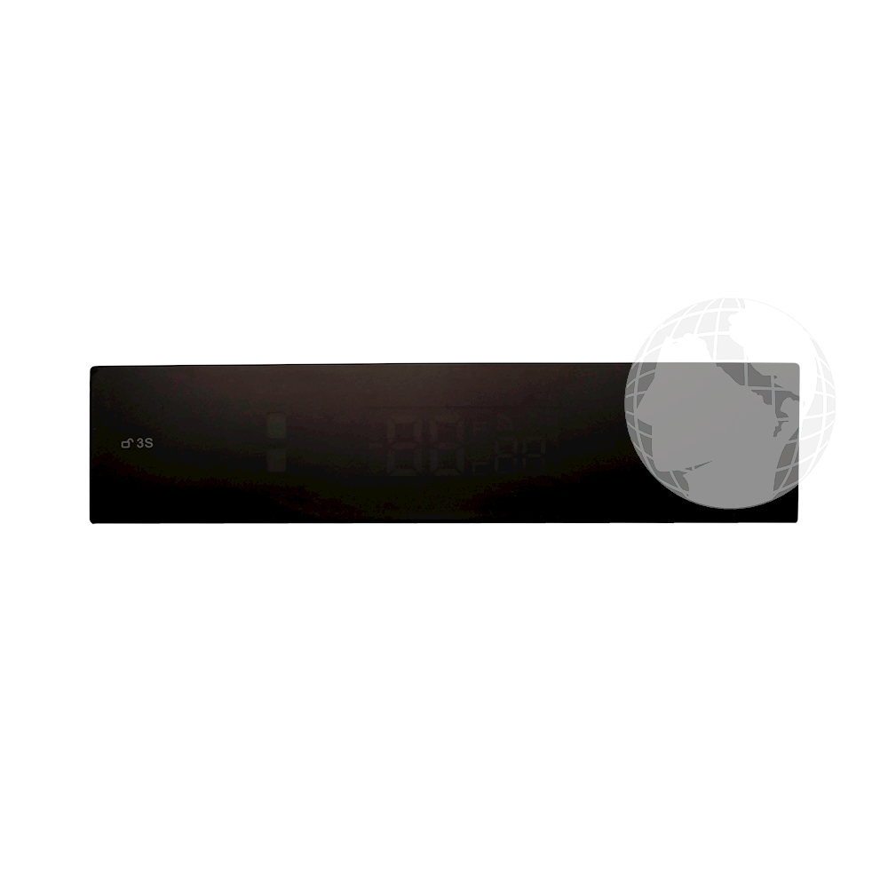 Moduli - Schede elettroniche: 0071800056D Display HAIER