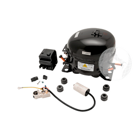 Compressori: 0074000317 Compressore (220V/50Hz) HAIER