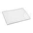 Parti funzionali varie: 0020807965B top cover HAIER