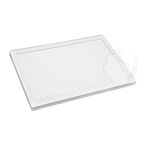 Parti funzionali varie: 0020807965B top cover HAIER