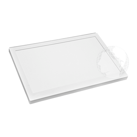 Parti funzionali varie: 0020807965B top cover HAIER