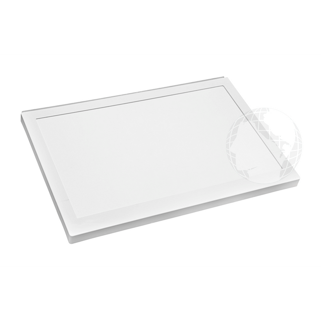 Parti funzionali varie: 0020807965B top cover HAIER