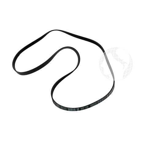 Cinghie 0530009795 Cinghia (VE) per elettrodomestico HAIER Originale