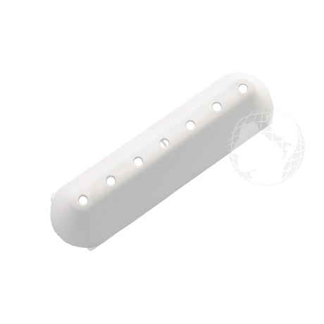 Trascinatori - Sbattitori - Agitatori: 0530009817 Agitatore (17,32 cm) HAIER