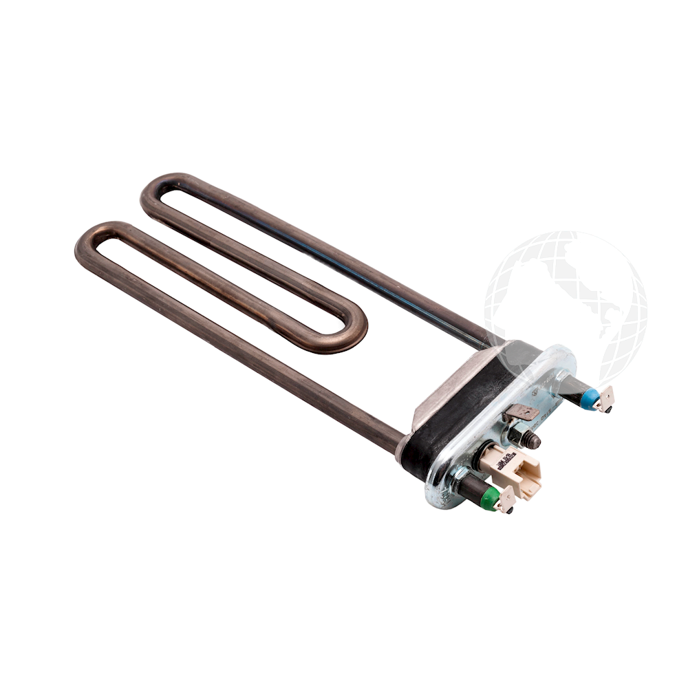 Resistenze: 0530009721 Resistenza HAIER