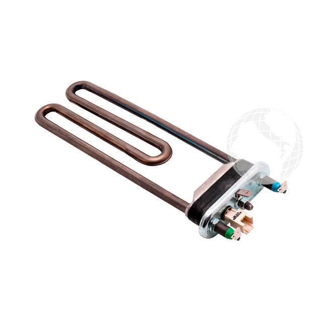 Resistenze 0530009721 Resistenza per elettrodomestico HAIER Originale
