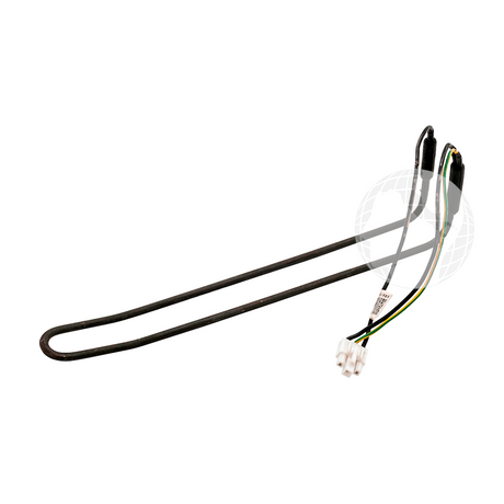 Resistenze: 0064001597 Resistenza Sbrinamento HAIER