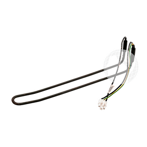 Resistenze 0064001597 Resistenza Sbrinamento per elettrodomestico HAIER Originale
