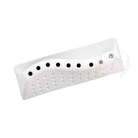Trascinatori - Sbattitori - Agitatori: 0530009767 Agitatore HAIER