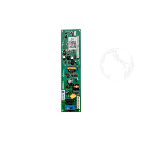 Moduli - Schede elettroniche: 0071800082 Scheda Controllo HAIER