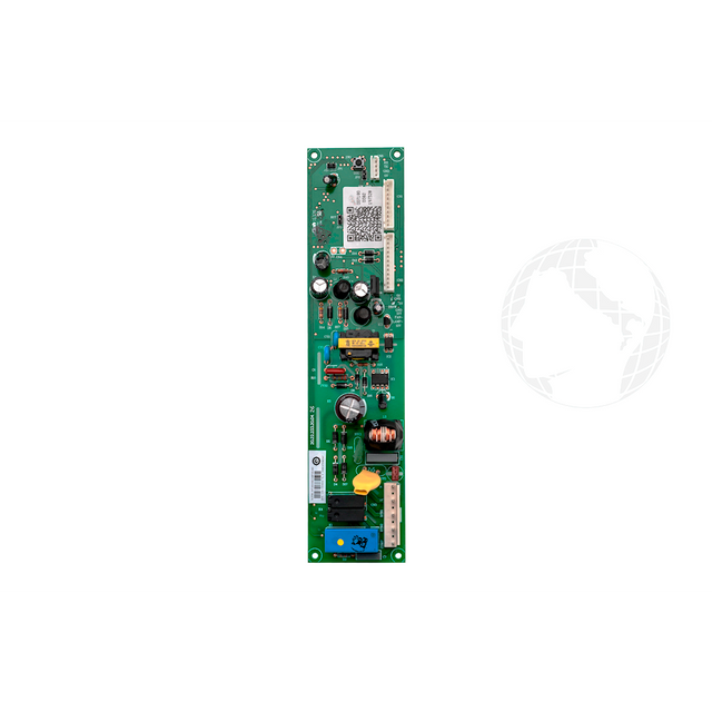 Moduli - Schede elettroniche: 0071800082 Scheda Controllo HAIER
